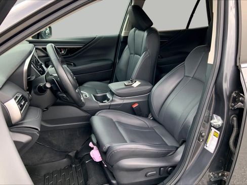 Used 2021 Subaru Outback Limited w/ Popular Package #2 AWD/4WD image 8