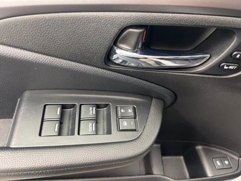 Used 2021 Honda Passport EX-L image 13