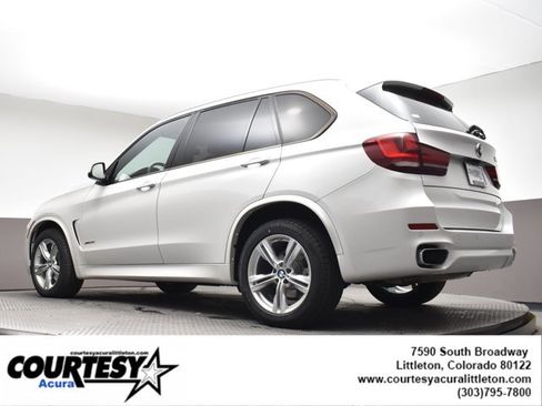Used 2016 BMW X5 xDrive35i image 37