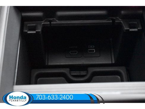 New 2026 Honda Odyssey Touring image 22