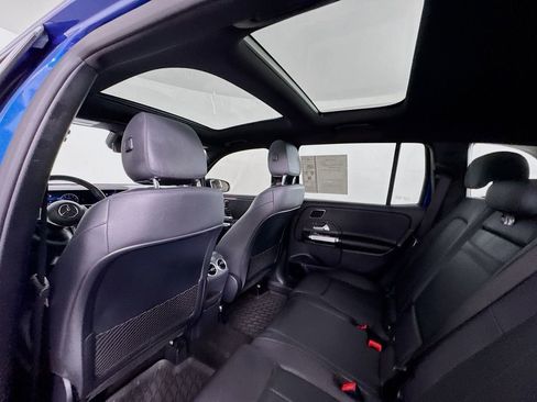 Used 2024 Mercedes-Benz GLB 250 4MATIC image 30