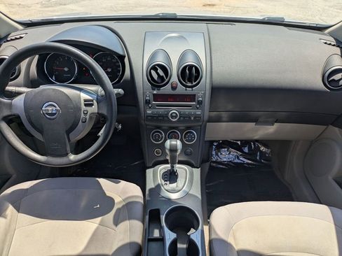 Used 2010 Nissan Rogue S w/ 360 Degree Value Pkg AWD/4WD image 15