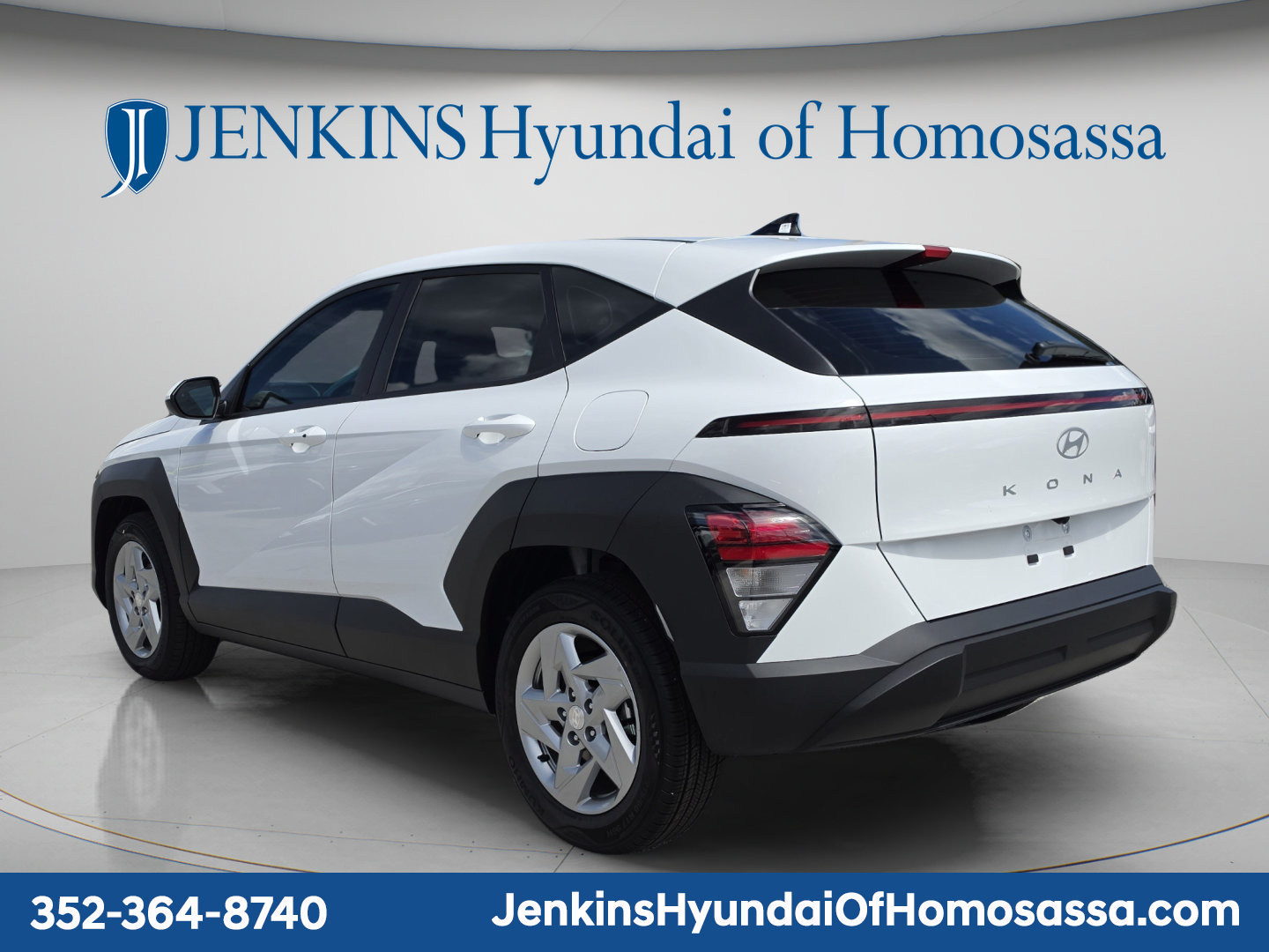 New 2027 Hyundai Kona SE FWD image 6