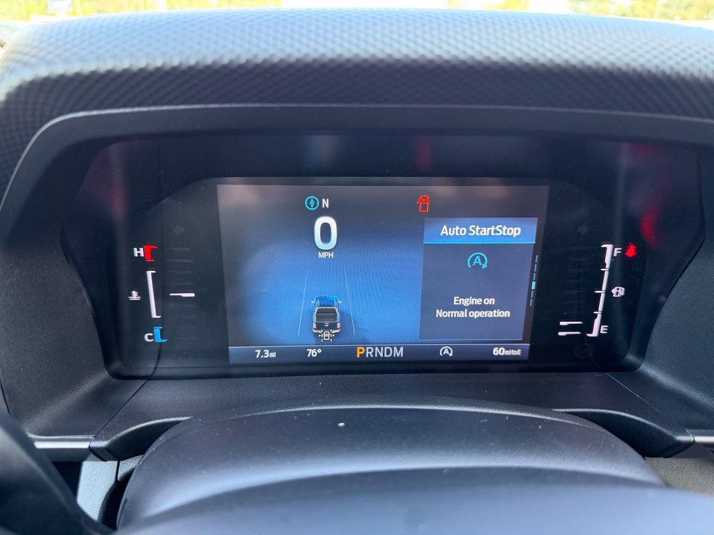 New 2026 Ford Ranger XLT AWD/4WD image 33