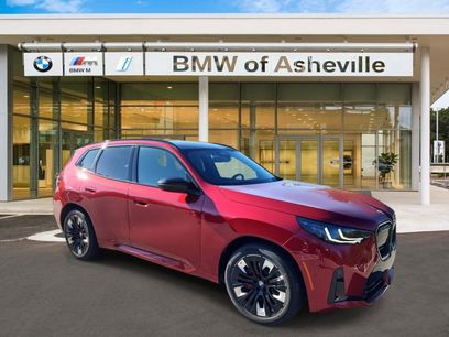 New 2026 BMW X3 M50 w/ Premium Package