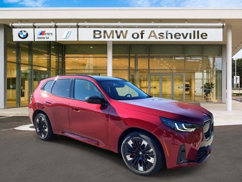 New 2026 BMW X3 M50 w/ Premium Package image 1