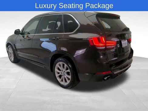 Used 2014 BMW X5 xDrive35i AWD/4WD image 5
