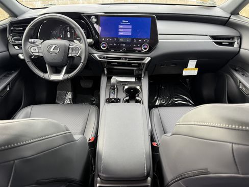 Certified 2025 Lexus RX 350 Premium image 28