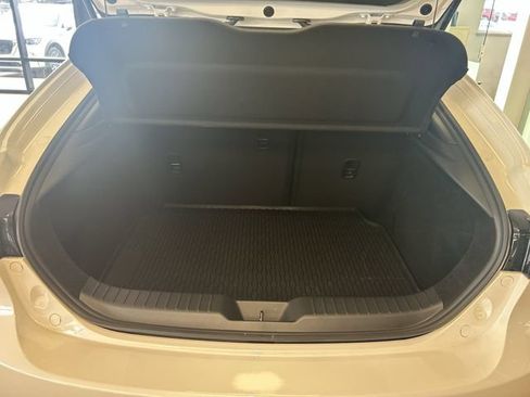 New 2026 MAZDA MAZDA3 Hatchback w/Premium Plus Pkg AWD/4WD image 29