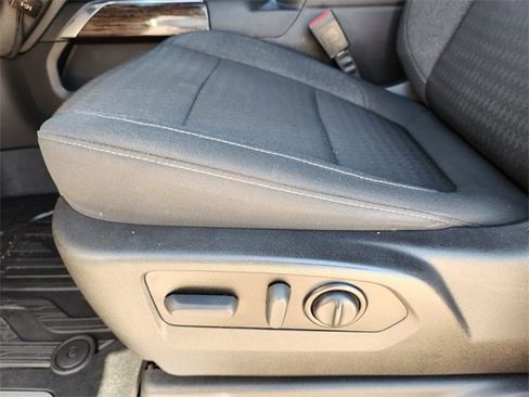 Used 2022 GMC Sierra 1500 Elevation image 26