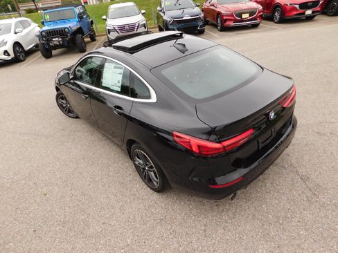Used 2022 BMW 228i Gran Coupe w/ Convenience Package FWD image 6