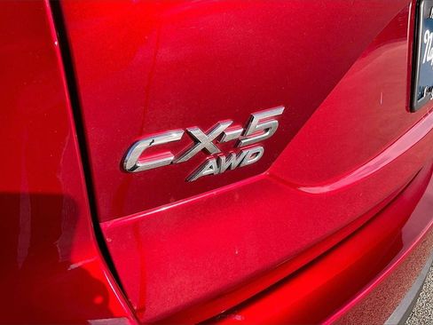 Used 2018 MAZDA CX-5 Touring w/ Preferred Equipment Package image 32