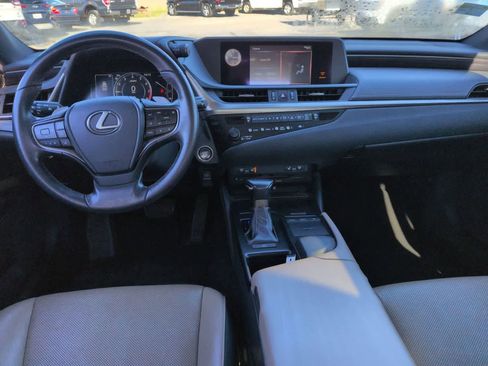 Used 2019 Lexus ES 350 image 13