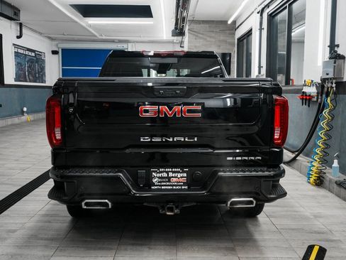 Used 2023 GMC Sierra 1500 Denali w/ Denali Reserve Package image 7