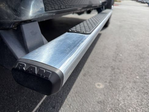 Used 2017 RAM 2500 Big Horn AWD/4WD image 10