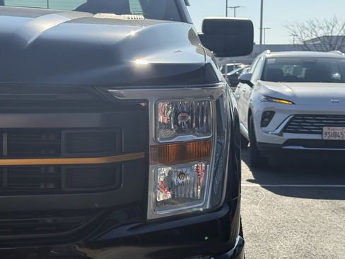 Used 2022 Ford F150 Tremor image 29