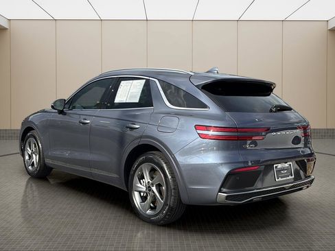 Certified 2026 Genesis GV70 2.5T image 3