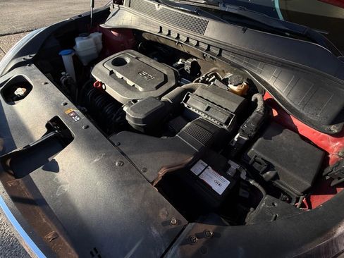 Used 2016 Kia Sorento LX w/ LX Convenience Package image 27