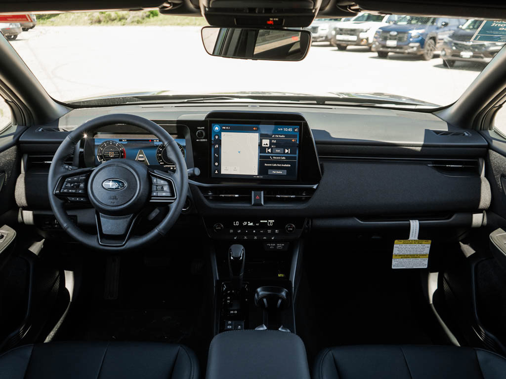 New 2026 Subaru Outback Premium AWD/4WD image 13