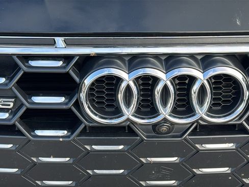 Used 2022 Audi S5 Premium Plus AWD/4WD image 10