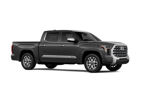 New 2026 Toyota Tundra 1794 Edition AWD/4WD image 78