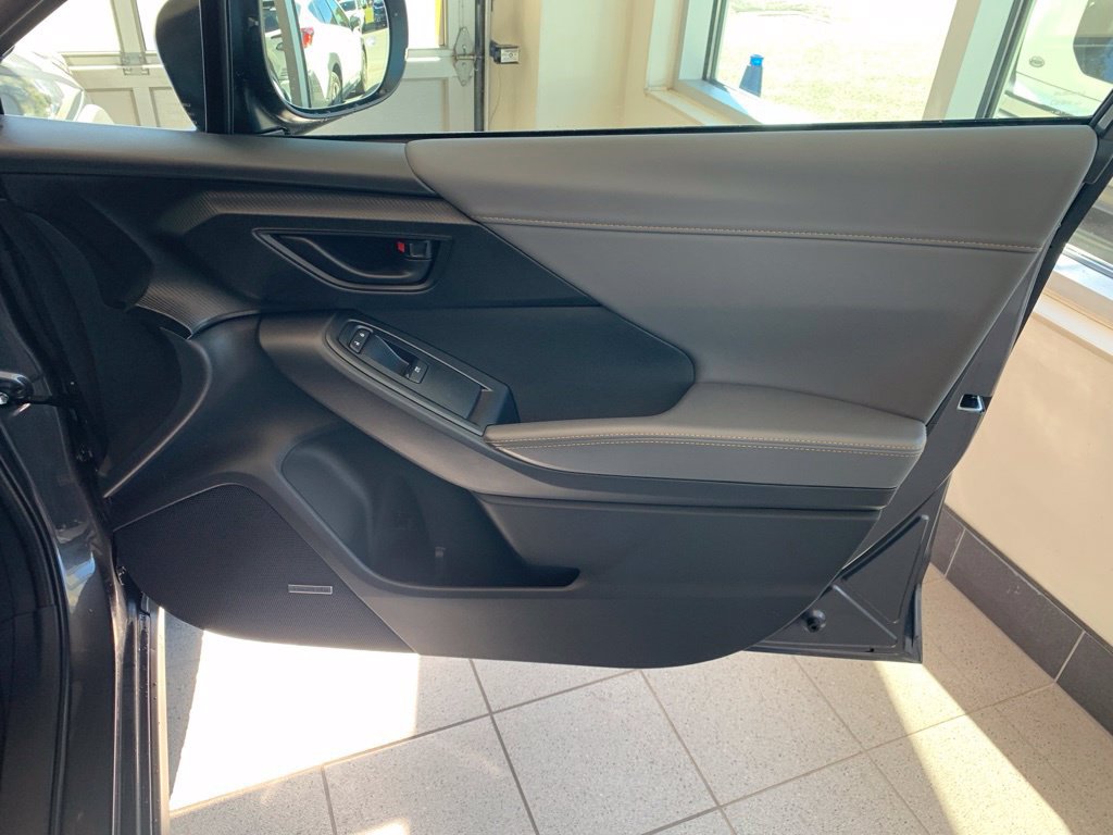 New 2027 Subaru Crosstrek 2.5i Wilderness AWD/4WD image 17