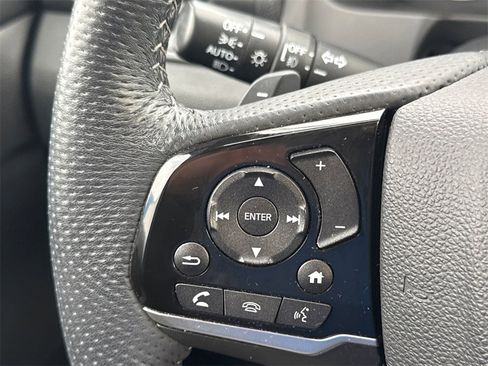 Certified 2023 Honda Passport Elite image 25