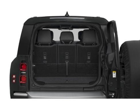 Used 2023 Land Rover Range Rover Autobiography image 16