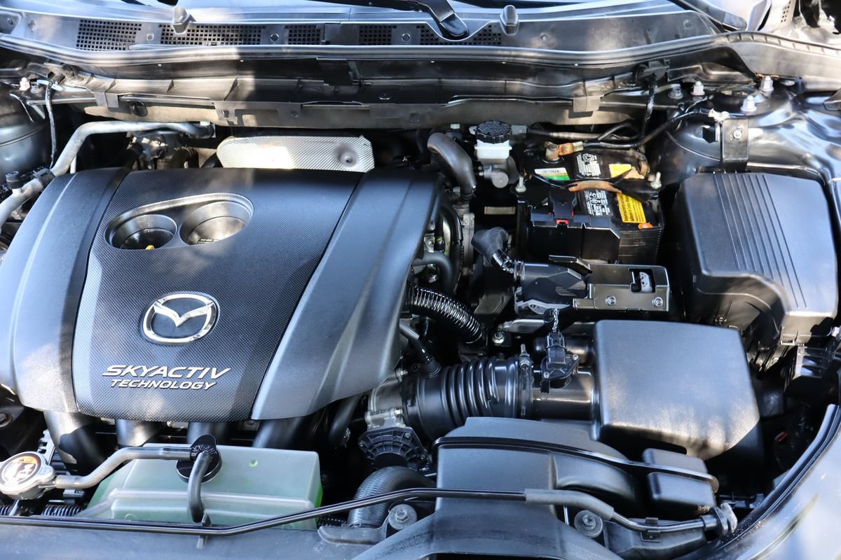 Used 2016 MAZDA CX-5 Touring AWD/4WD image 39