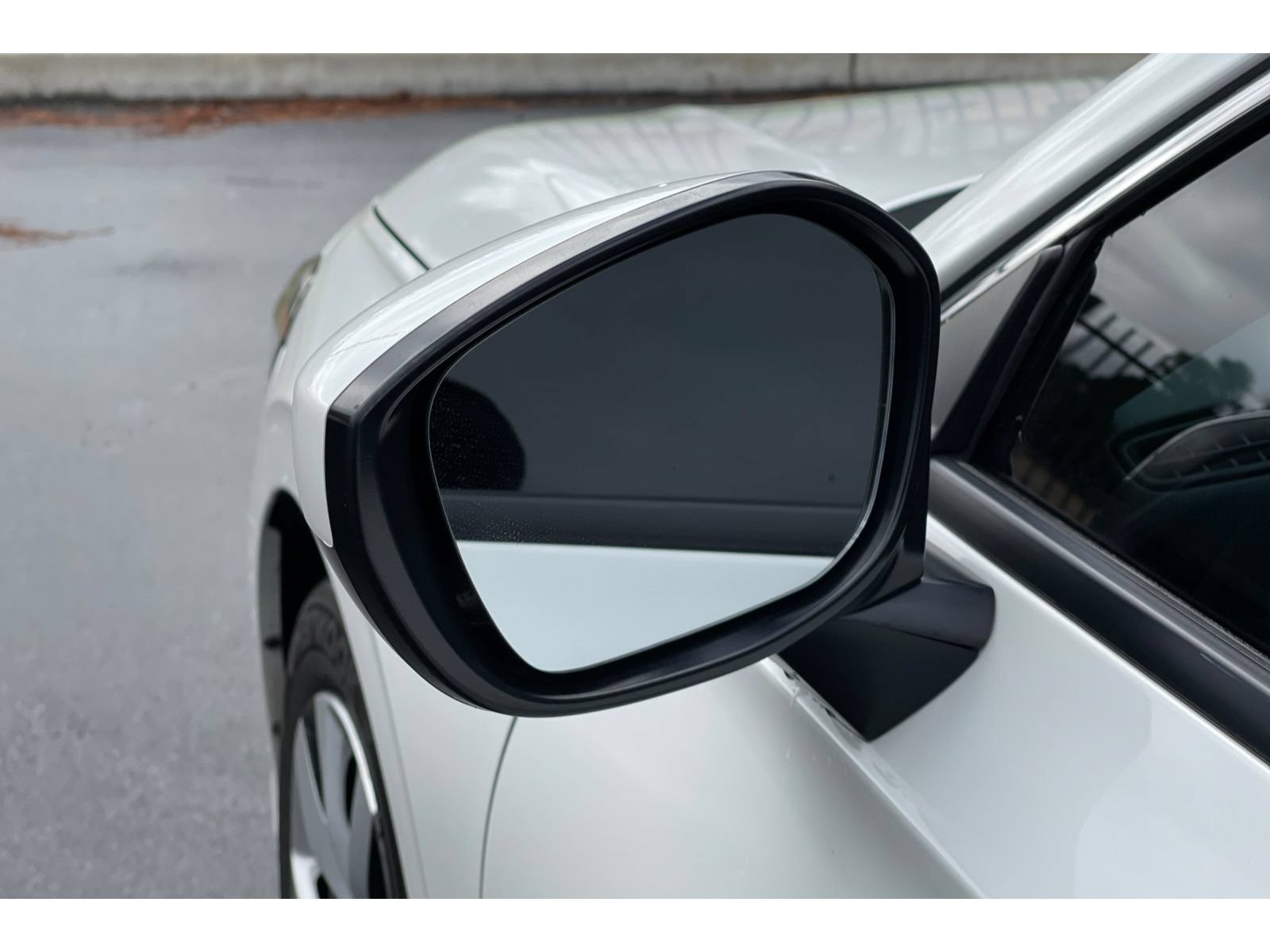 Used 2025 Honda Civic LX image 11