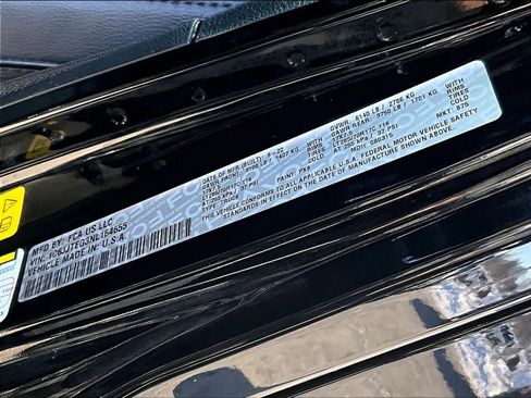 Used 2022 Jeep Gladiator Mojave w/ Cold Weather Group image 36