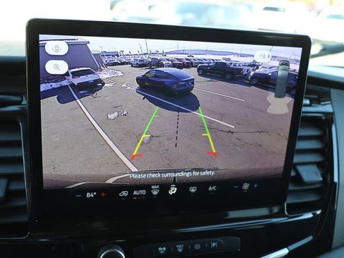 Used 2024 Ford Transit 350 XLT image 18