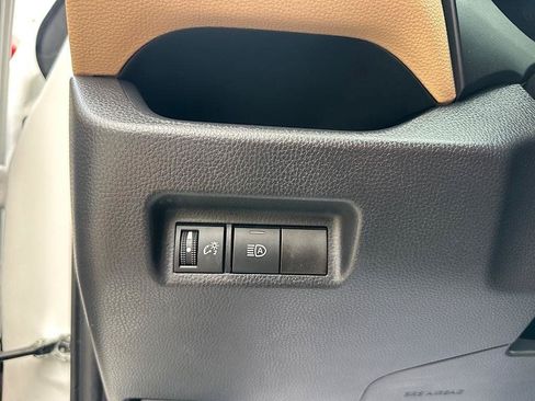 Certified 2025 Toyota RAV4 XLE AWD/4WD image 22