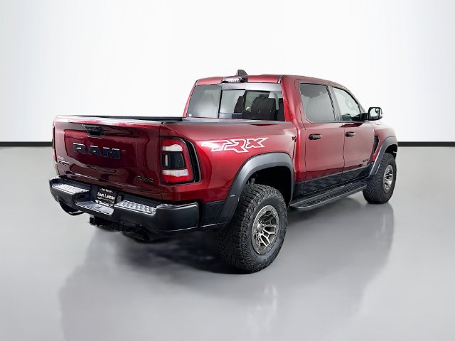 Used 2024 RAM 1500 TRX AWD/4WD image 6