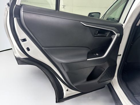 Used 2024 Toyota RAV4 LE image 26
