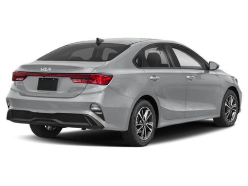Certified 2024 Kia Forte LXS w/ LXS Technology Package FWD image 2