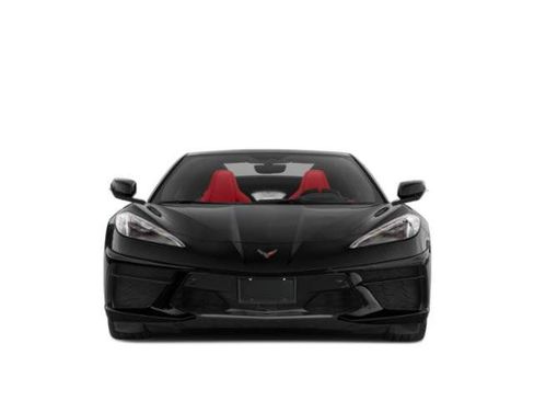 Used 2021 Chevrolet Corvette Stingray Premium Conv w/ Z51 Performance Package RWD image 8