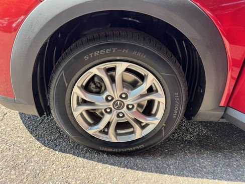Used 2019 MAZDA CX-3 Sport AWD/4WD image 24