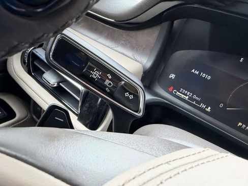 Used 2023 Lincoln Aviator Reserve w/ Equipment Group 201A AWD/4WD image 26