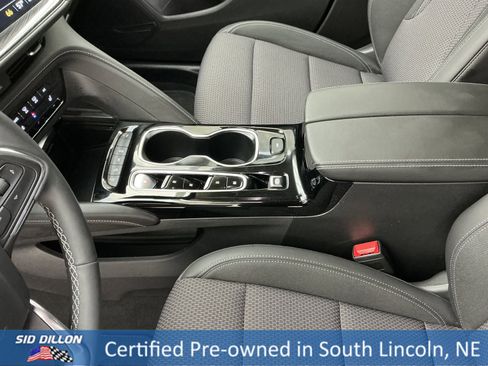 Used 2023 Buick Envision Preferred image 14