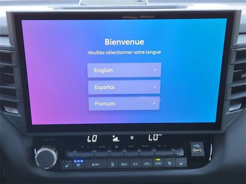 New 2026 Toyota Tundra TRD Pro image 12