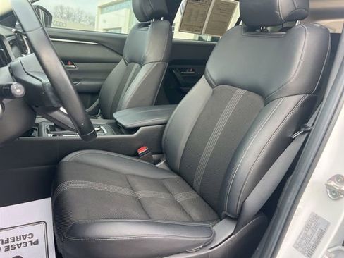 Used 2023 MAZDA CX-50 2.5 S w/ Cargo Package image 27