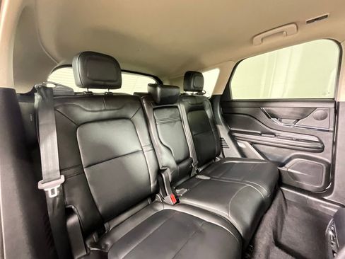 Used 2023 Lincoln Corsair FWD image 22