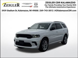 Certified 2024 Dodge Durango GT video 1