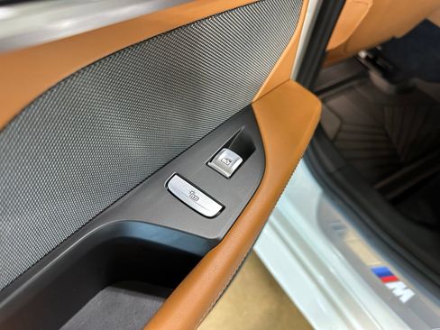 Used 2022 BMW 840i Gran Coupe w/ Driving Assistance Package RWD image 36