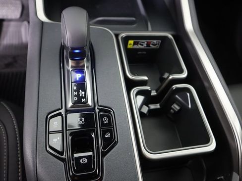 New 2026 Lexus TX 350 AWD image 20