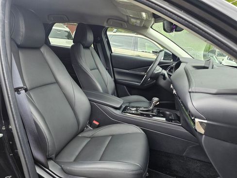 Certified 2023 MAZDA CX-30 AWD 2.5 S w/ Preferred Package image 11