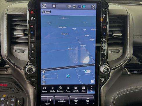 New 2026 RAM 1500 RHO AWD/4WD image 21