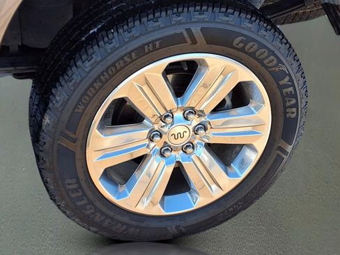 Used 2020 Ford F150 King Ranch w/ Equipment Group 601A Luxury image 33