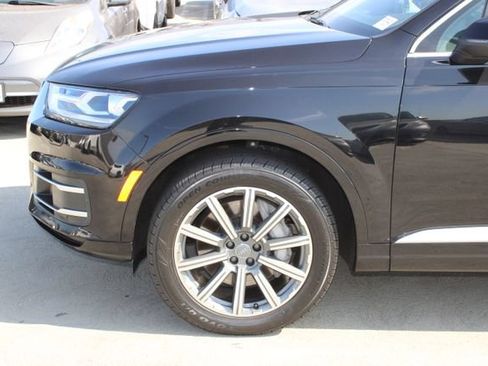 Used 2019 Audi Q7 2.0T Premium w/ Convenience Package AWD/4WD image 4